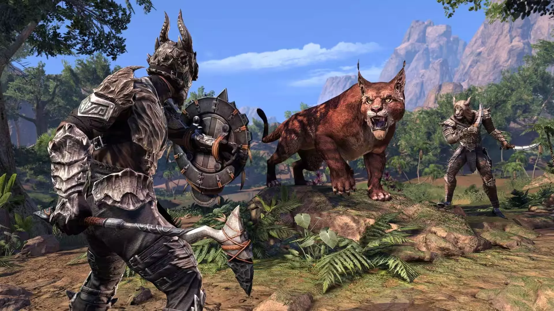 New Expansion for Elder Scrolls Tabletop Game Revealed