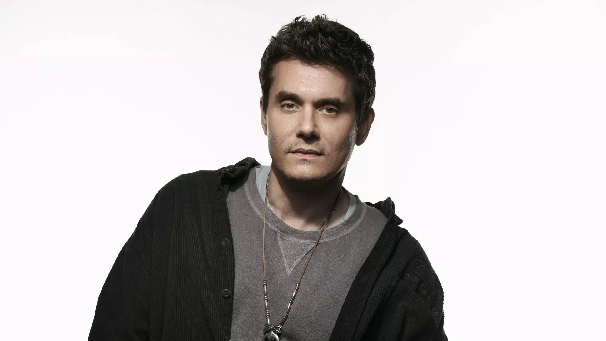 John Mayer Establishes New Record Label, Sob Rock Records, in Partnership with Mercury Records