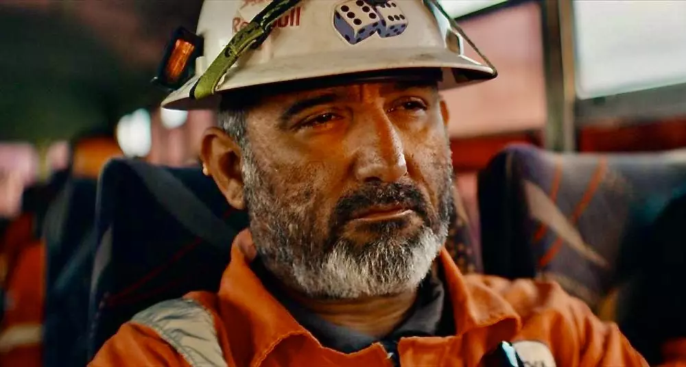 Santiago Maza's 'Black Shine' Illuminates the Aftermath of a Mexican Mining Disaster