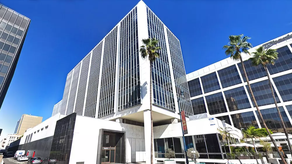 Hollywood Rallies Behind Federal Tax Incentive for Film and TV Production