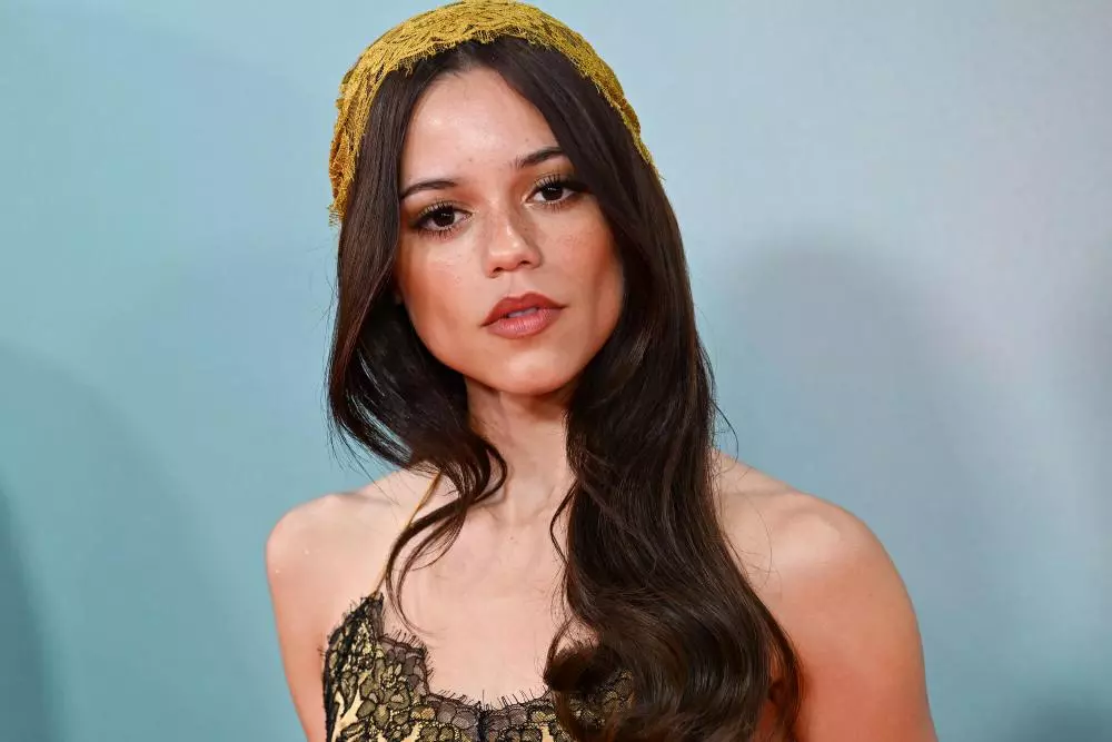 Jenna Ortega's Approach to Fame and Future Career