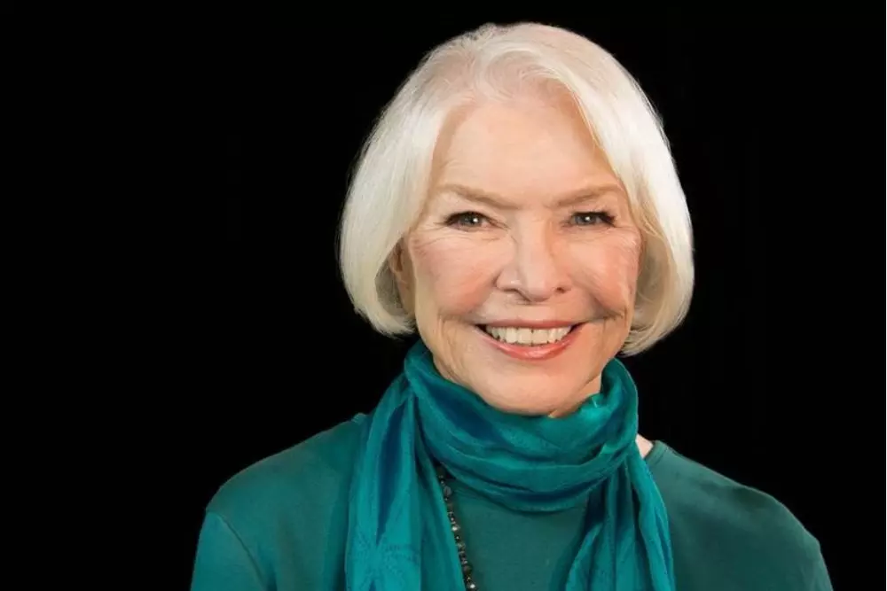 Ellen Burstyn's EGOT Pursuit and Poetic Reflections