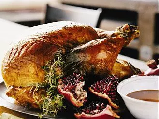 Mastering the Thanksgiving Turkey: A Comprehensive Guide to Perfect Roasting