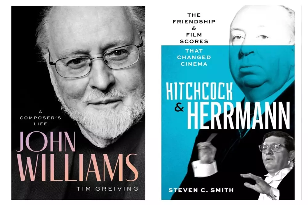 ASCAP Honors Music Biographies and Broadcasts in Annual Awards