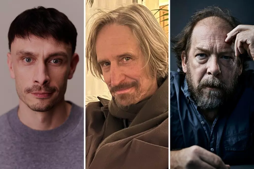Michael Keaton's Western 'Rode to Ruin' Adds Richard Gadd, Bill Camp, and Ray McKinnon