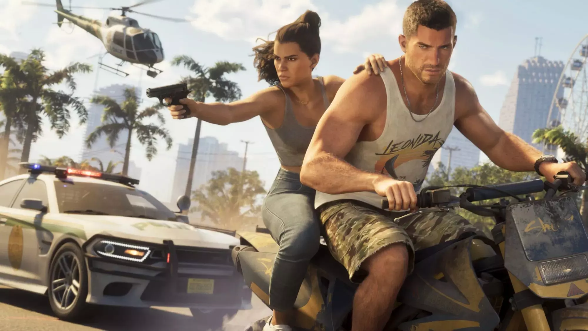 Grand Theft Auto 6 TV Commercials Reveal Subtle Trailer Variations and Marketing Strategies