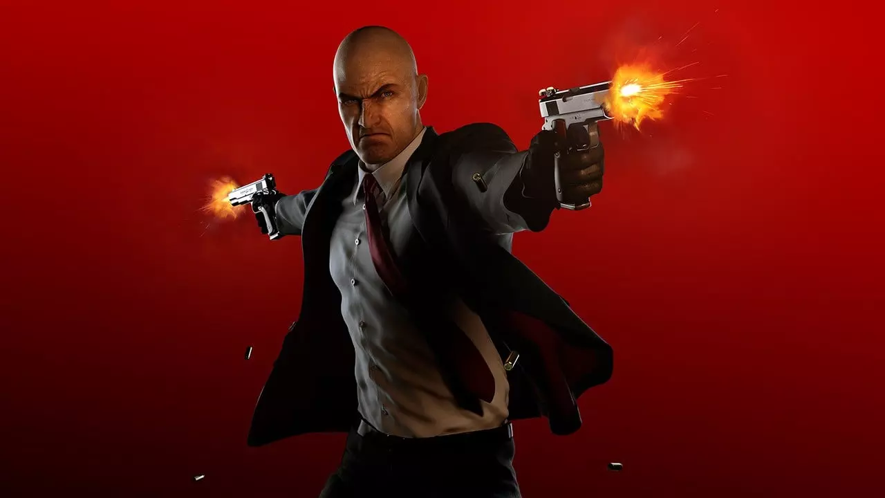 Hitman: Absolution Switch 2 Upgrade Free for Limited Time