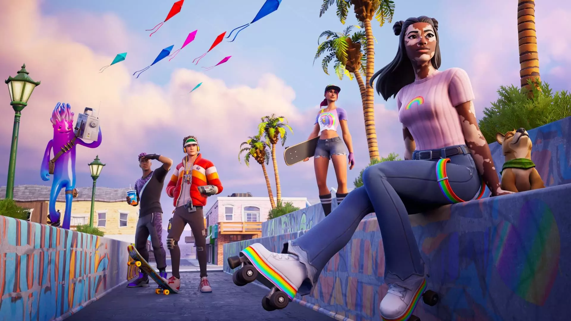 Epic Games' AI MegaJam: A Controversial Leap into AI-Driven Game Development