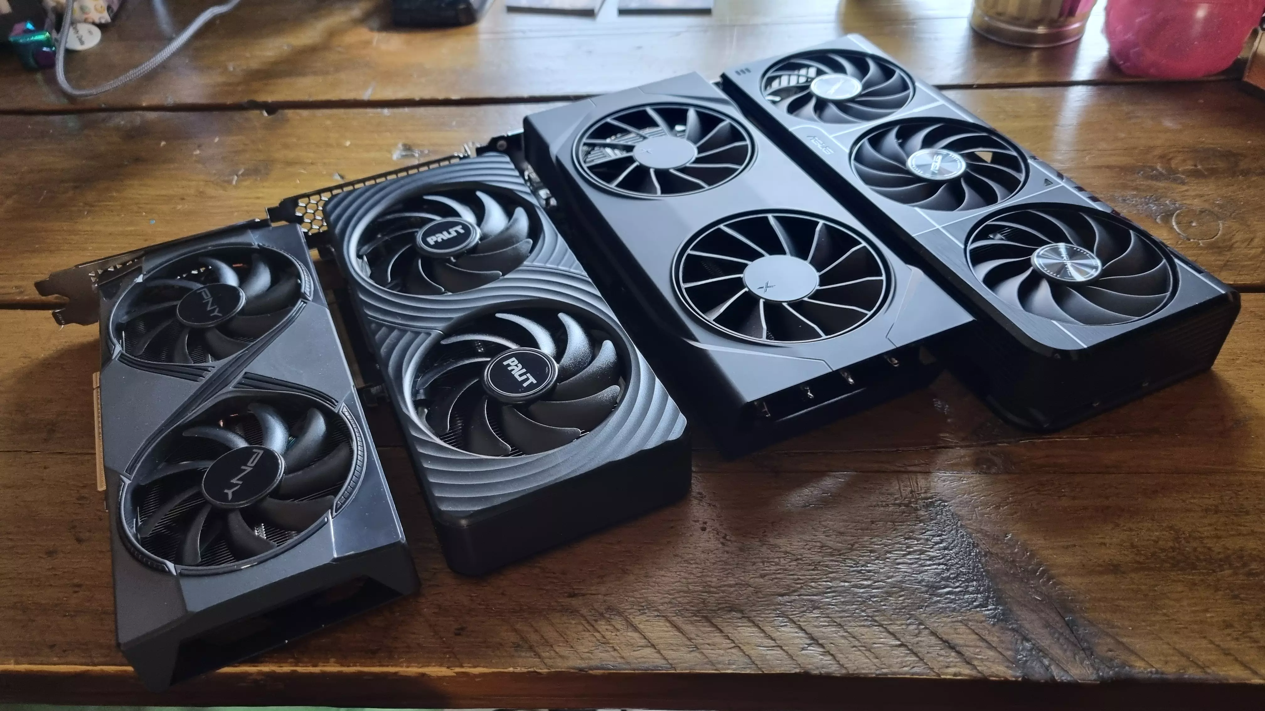 Graphics Card Prices Surge: What It Means for Gamers