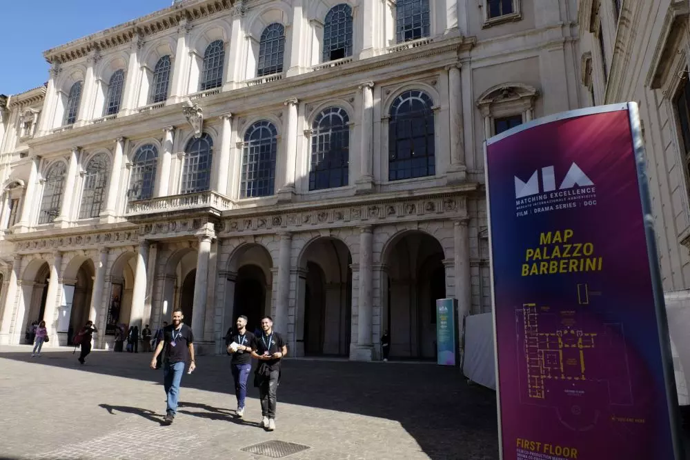 Key Insights from Rome's MIA Market: Navigating Industry Shifts and Cultivating Growth