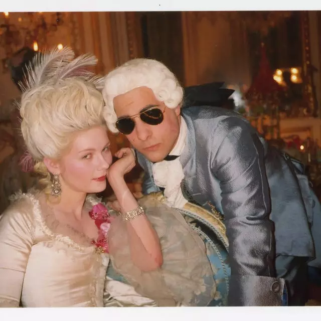 Marie Antoinette's Enduring Legacy: Fashion and Film