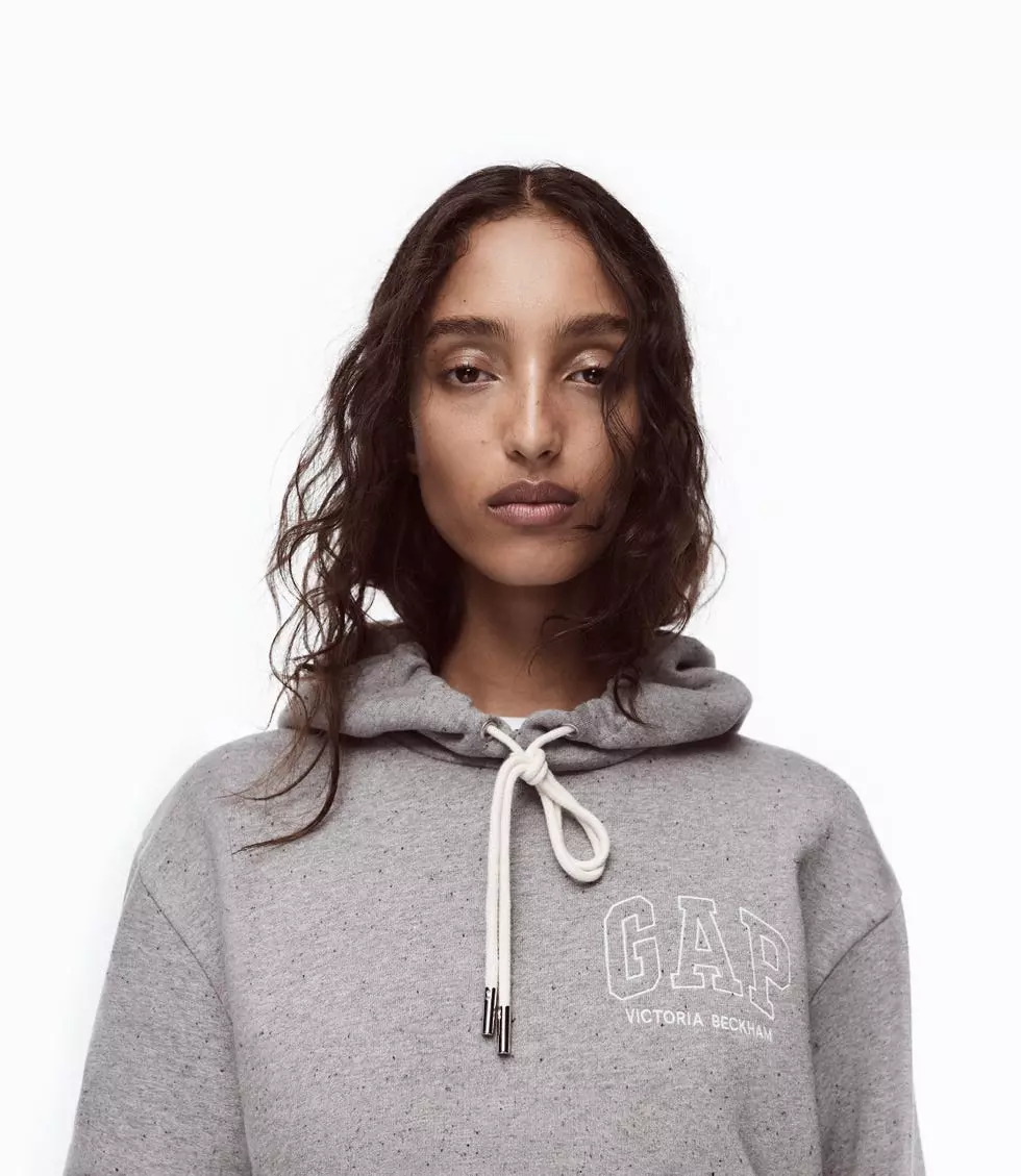 Victoria Beckham x Gap Fall Collection: Elevated Wardrobe Essentials