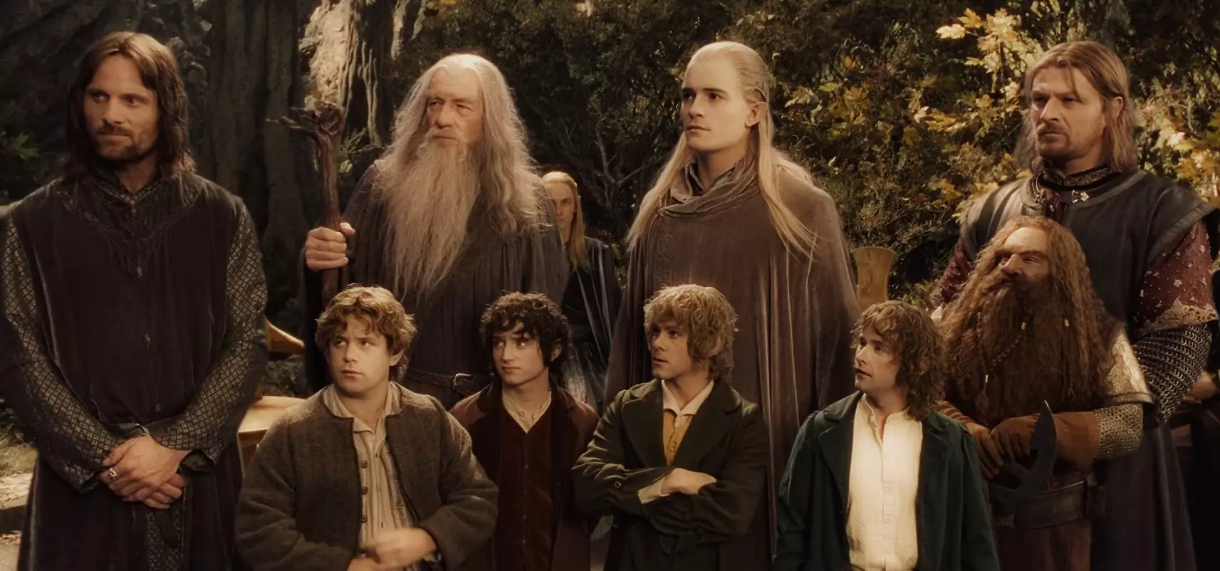 Lord of the Rings Actors Reunite in Netflix's The Gentlemen and Upcoming Prequel Film