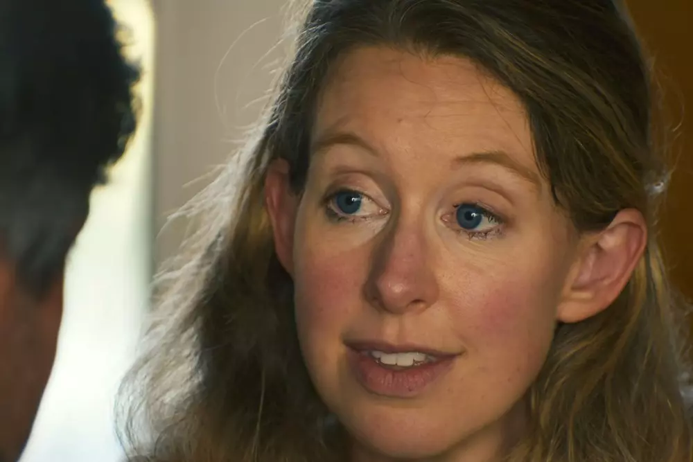 Elizabeth Holmes's Disputed Quote: A Deep Dive into Media Portrayal and Personal Narrative