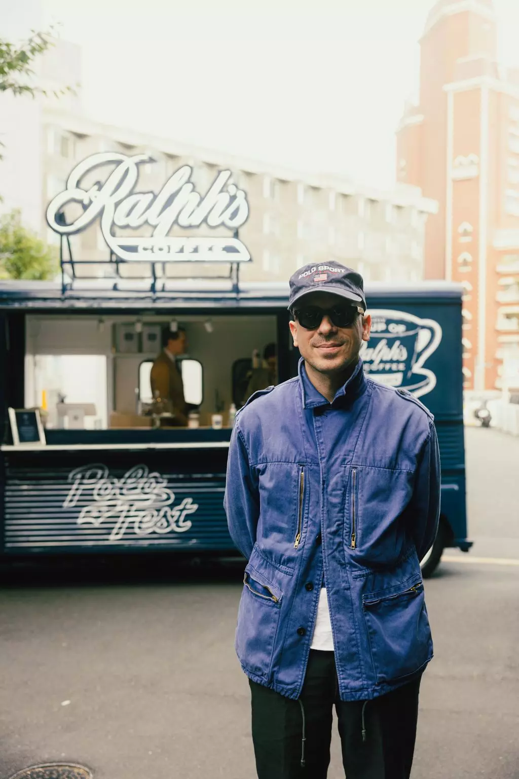 PoloFest Tokyo: A Celebration of Ralph Lauren's Legacy and Street Style