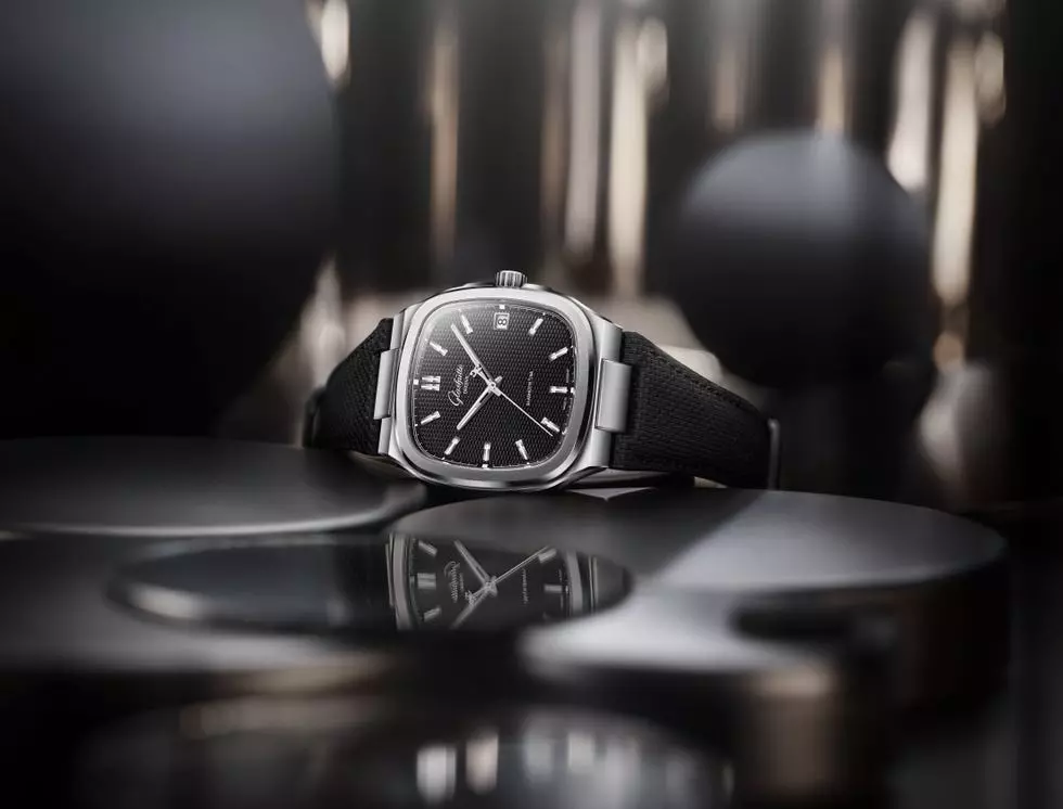 Glashütte Original Unveils '70s-Inspired Watch Collection