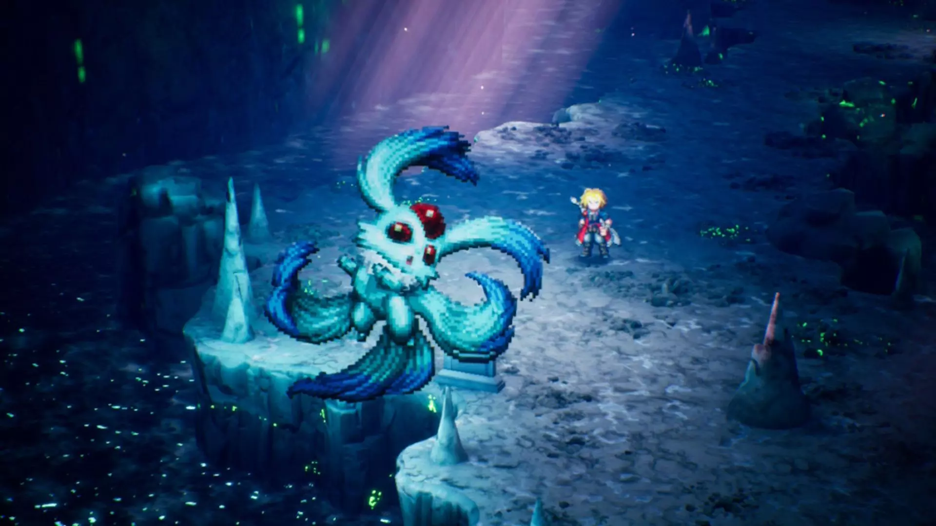 Comprehensive Guide to Summoning Espers in Final Fantasy Resonance