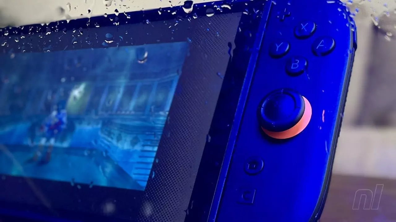 A Reappraisal of Ocarina of Time's Water Temple