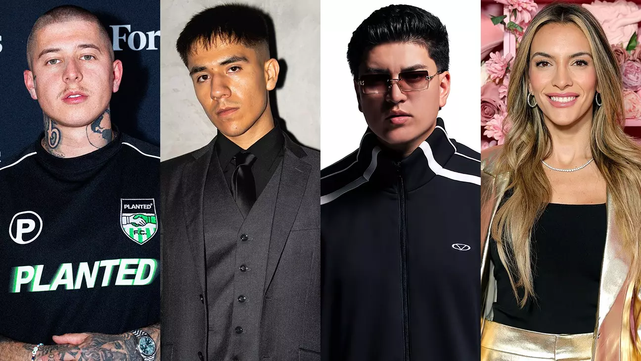 New Talents Join Gina Rodriguez's Boxing Drama 'House of Guerrero'