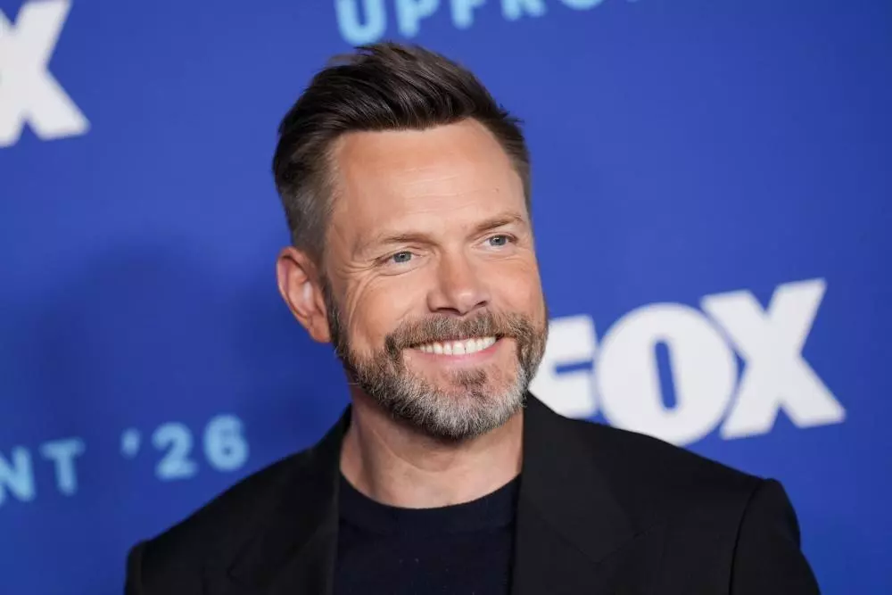 Joel McHale Joins Kevin Cate's Latest Short Film Project