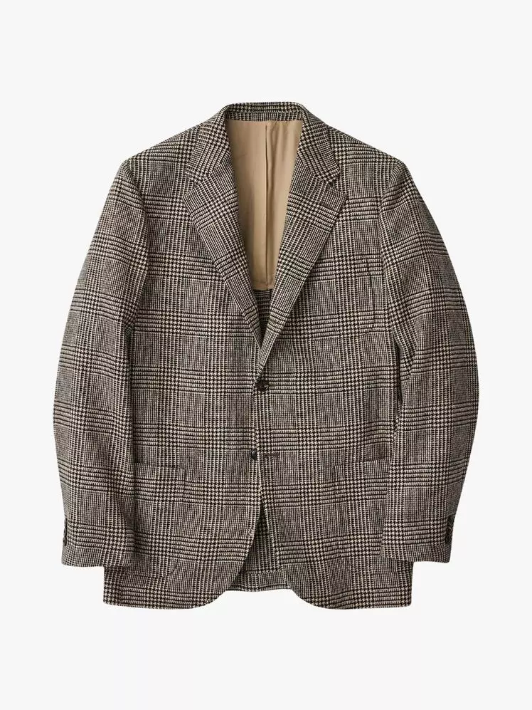 The Ultimate Menswear Selection: Latest Trends and Must-Haves