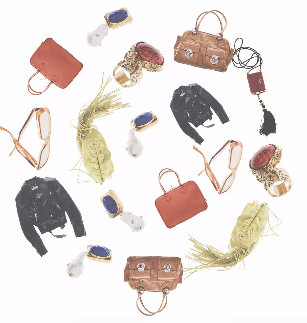 The RealReal's Guide to Authentic Personal Style Through Secondhand Fashion
