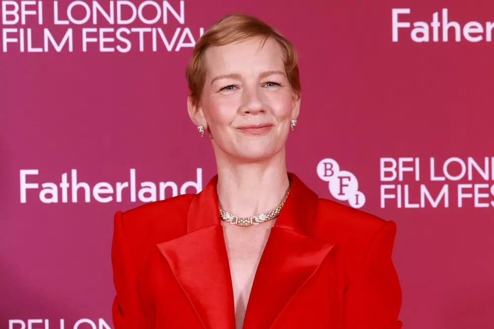 Sandra Hüller to Make Special Appearance in 'Avengers: Doomsday'
