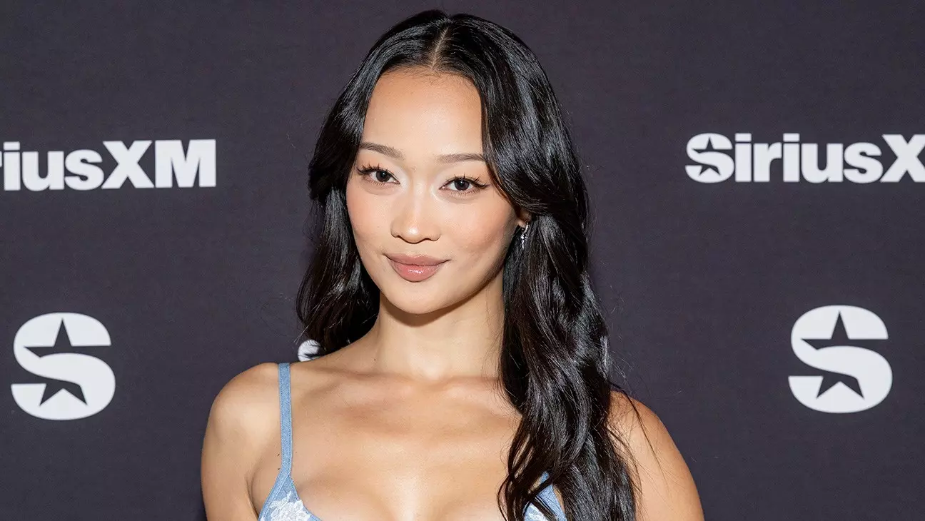 Callina Liang on Transforming for 'Street Fighter' and Embracing Fan Expectations