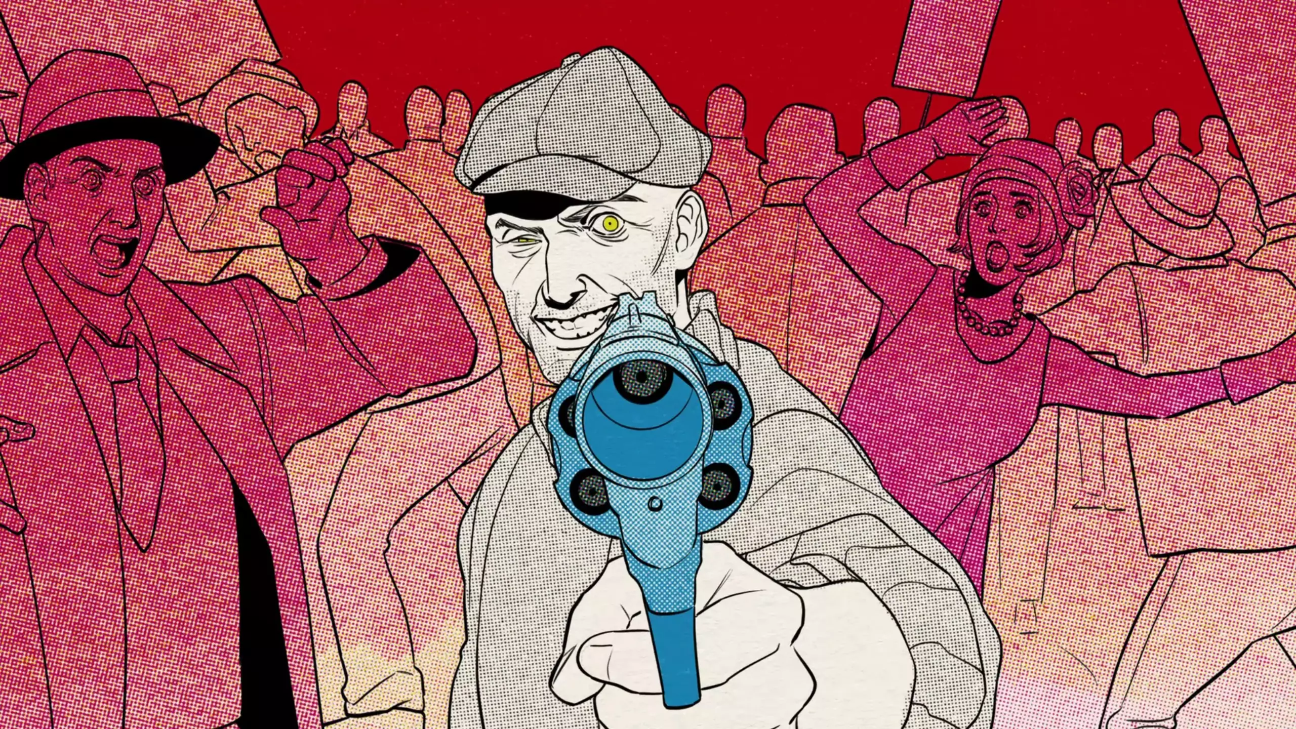 The 'Immersive Sim' Dilemma: Marketing Challenges for Niche Game Genres