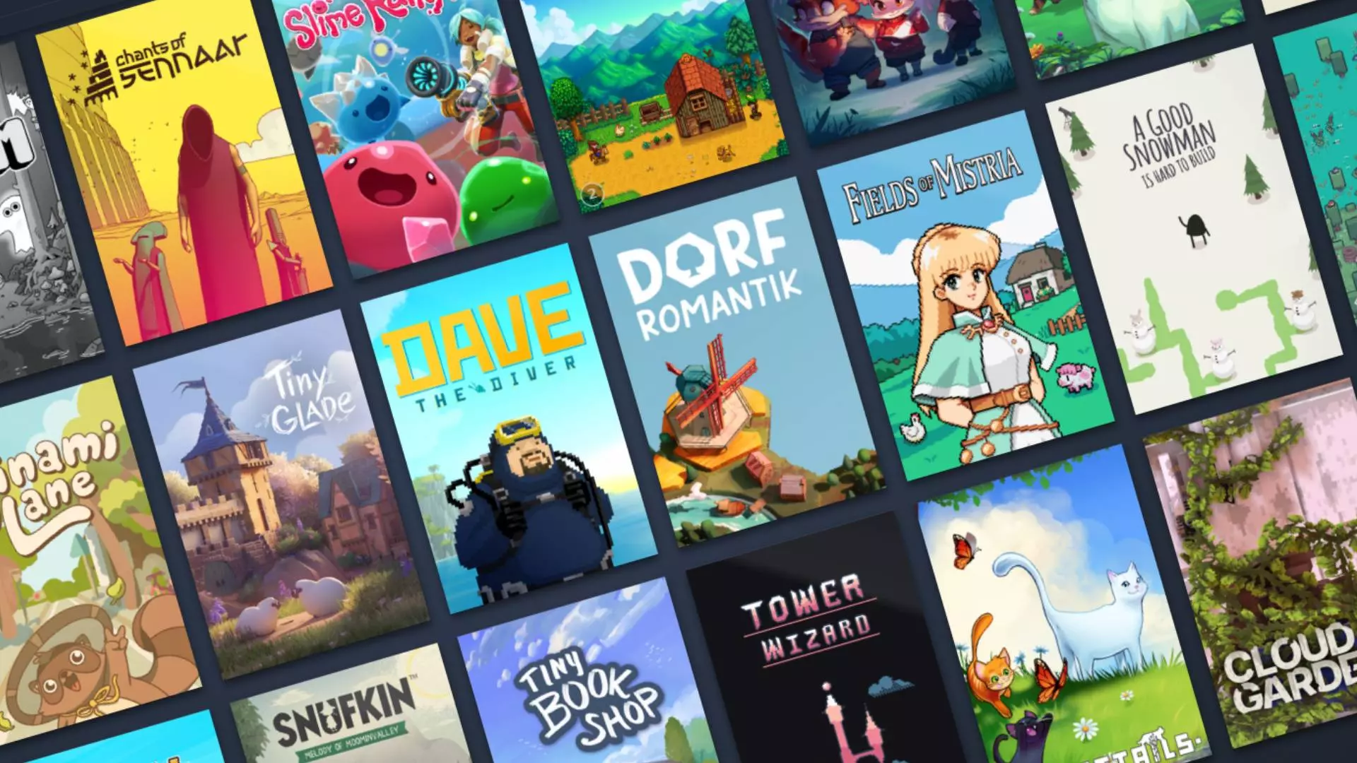 The Booming Phenomenon of Cozy Gaming: A Gold Rush Era