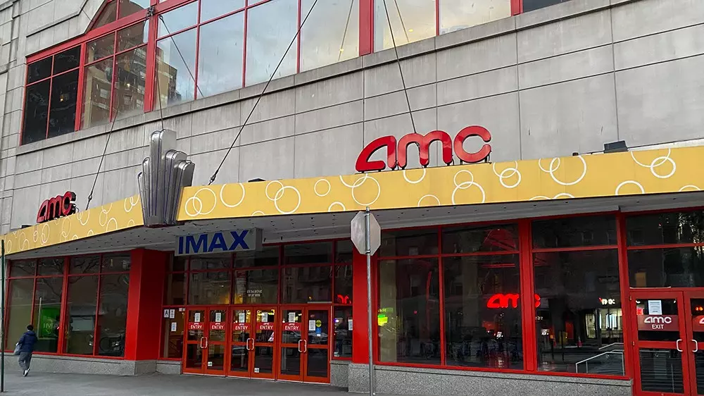 AMC Kips Bay Theater Faces Closure Amid NYU Langone Expansion Plans