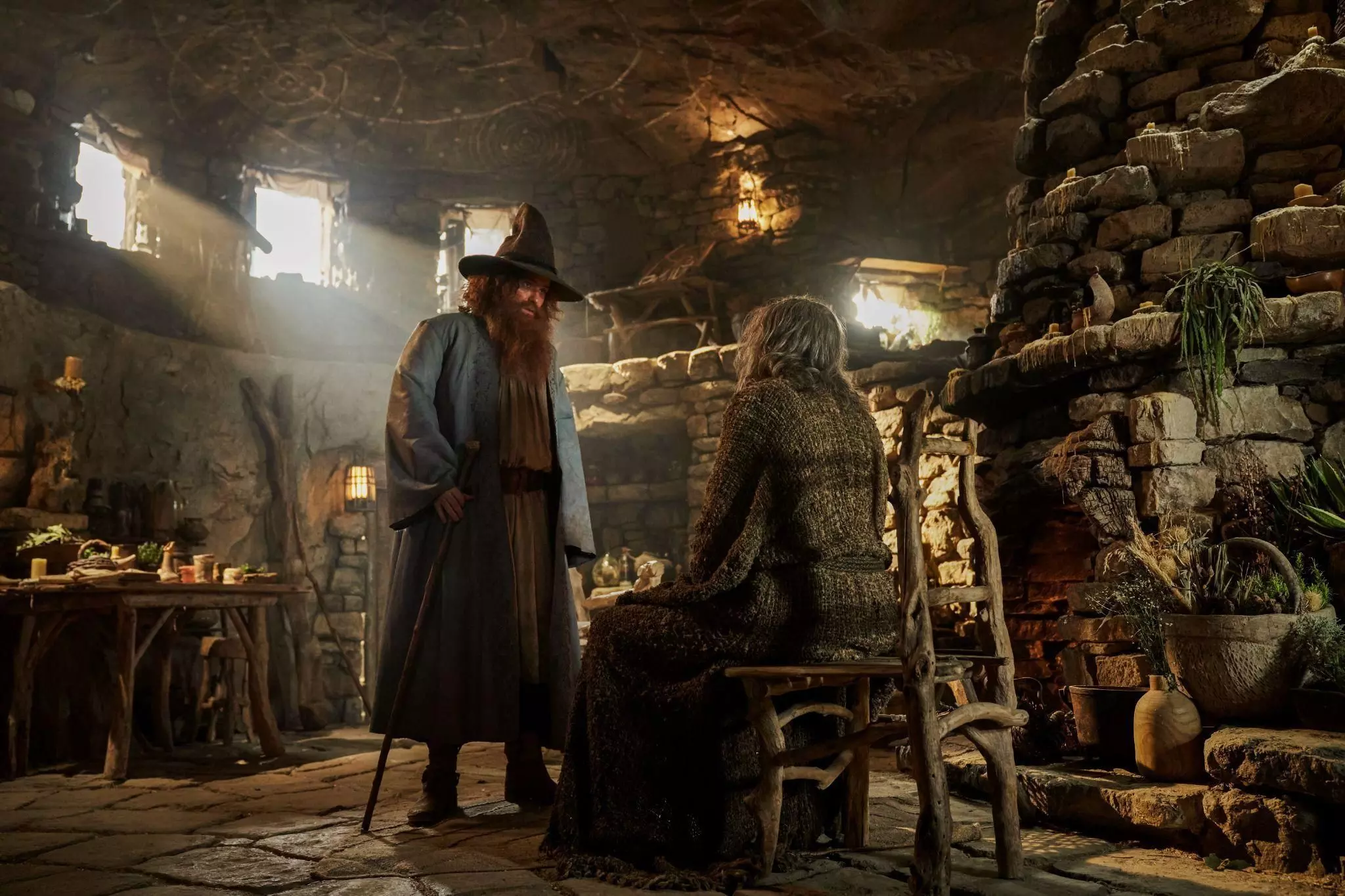 Lord of the Rings: The Rings of Power Physical Release and Season 3 Details Revealed