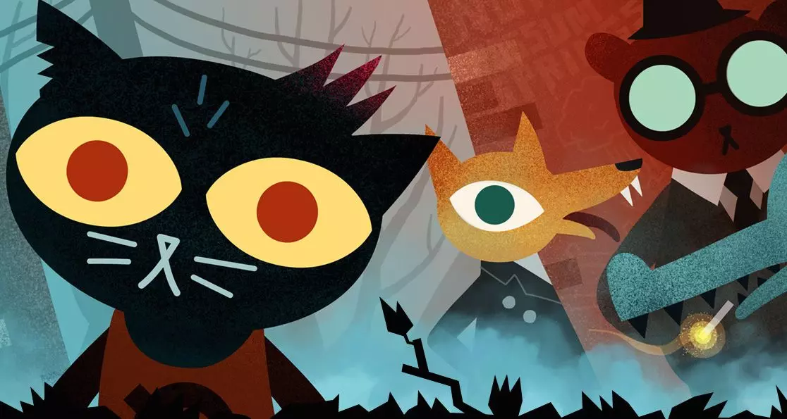 Top 5 Spooky But Not Scary Games for the Halloween Season