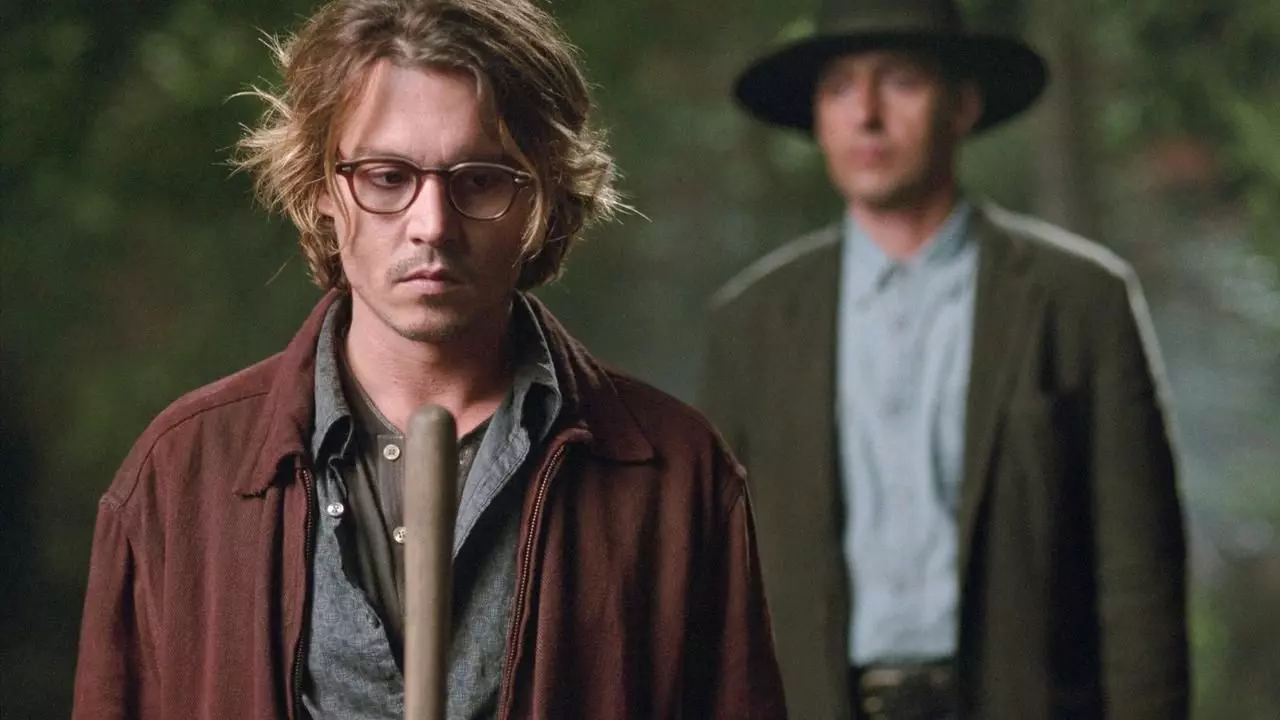 'Secret Window' Finds Renewed Popularity on Streaming, Showcasing Stephen King's Psychological Depth