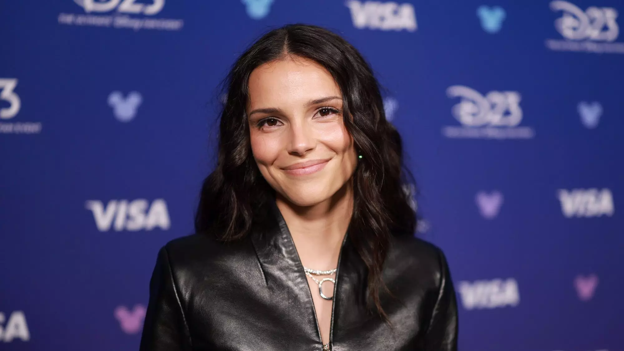 Inde Navarrette Hints at Her Rogue Southern Accent for Upcoming 'X-Men' Movie