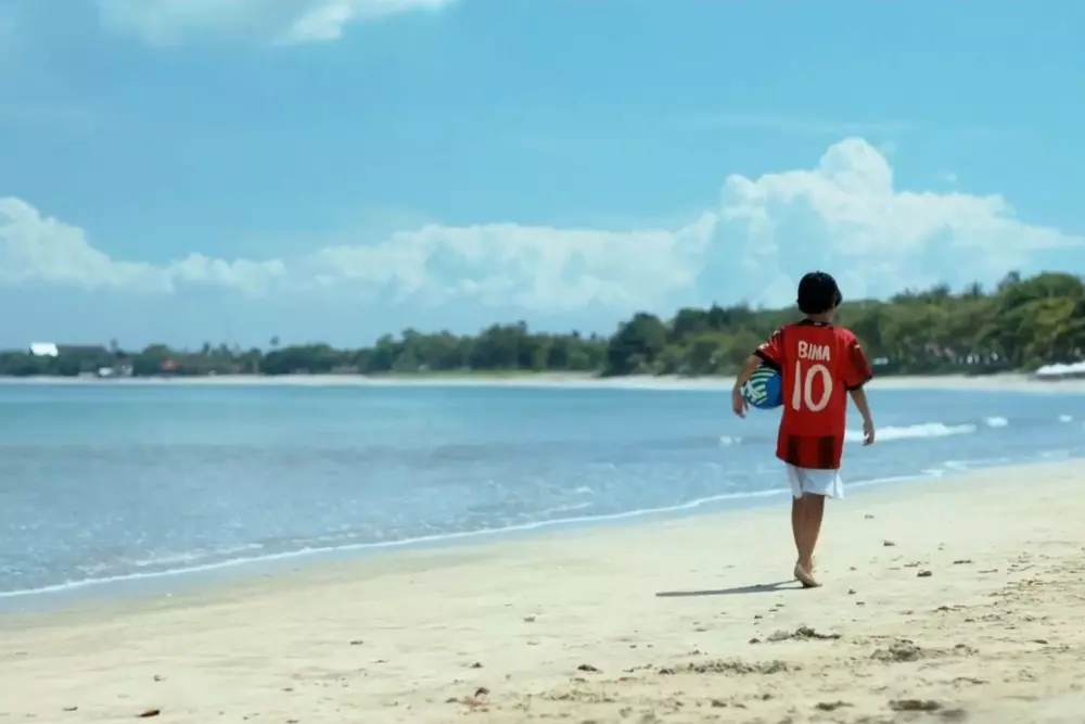 Football Drama 'Forza' Secures International Distribution Ahead of Tokyo Market Debut