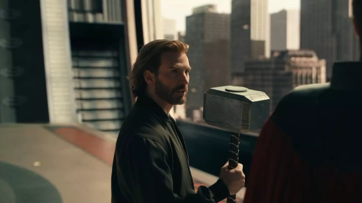 New 'Avengers: Doomsday' Trailer Unveils Fresh Footage, Highlights Captain America