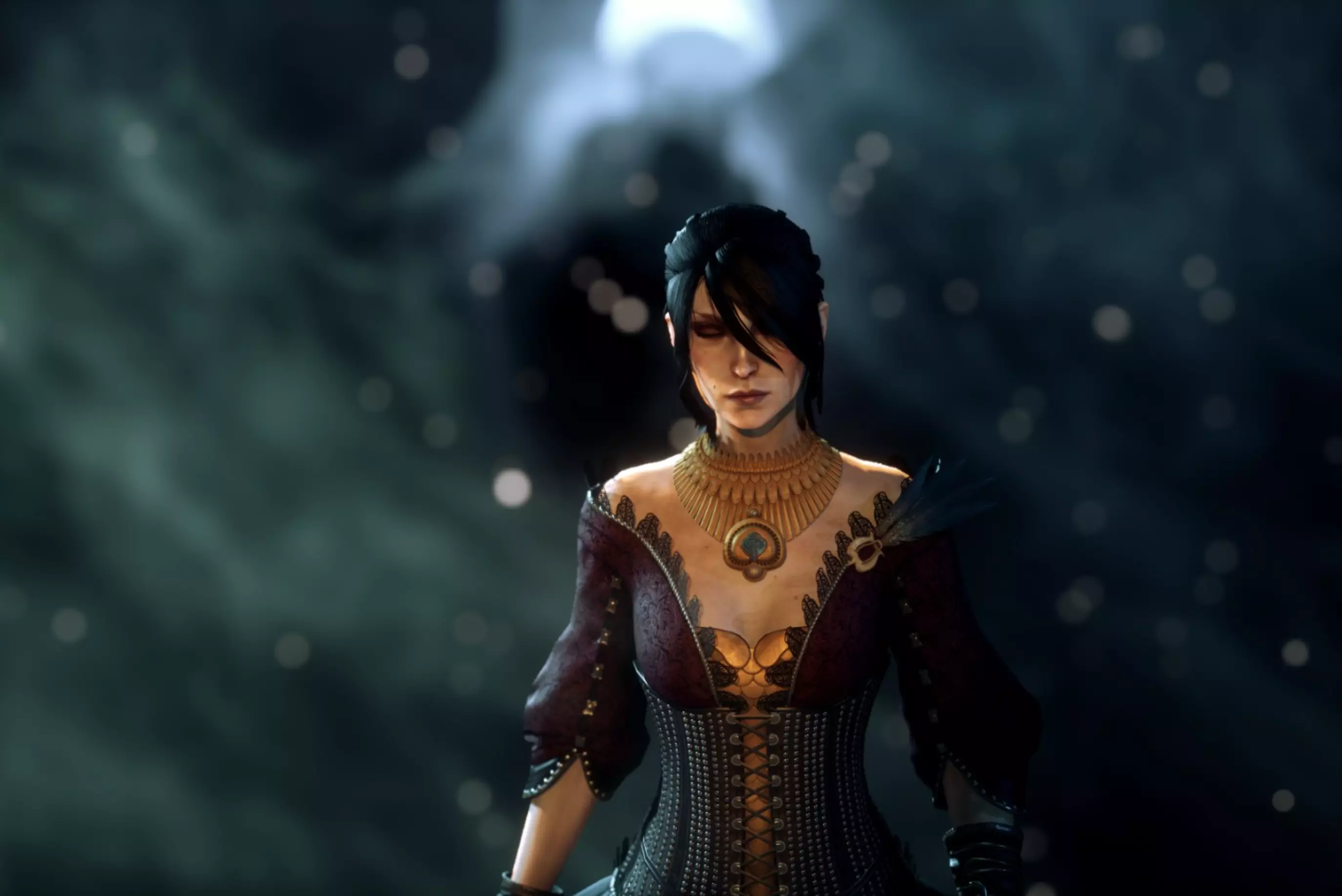 The Implosion of the Gaming Industry: BioWare's Demise and Beyond