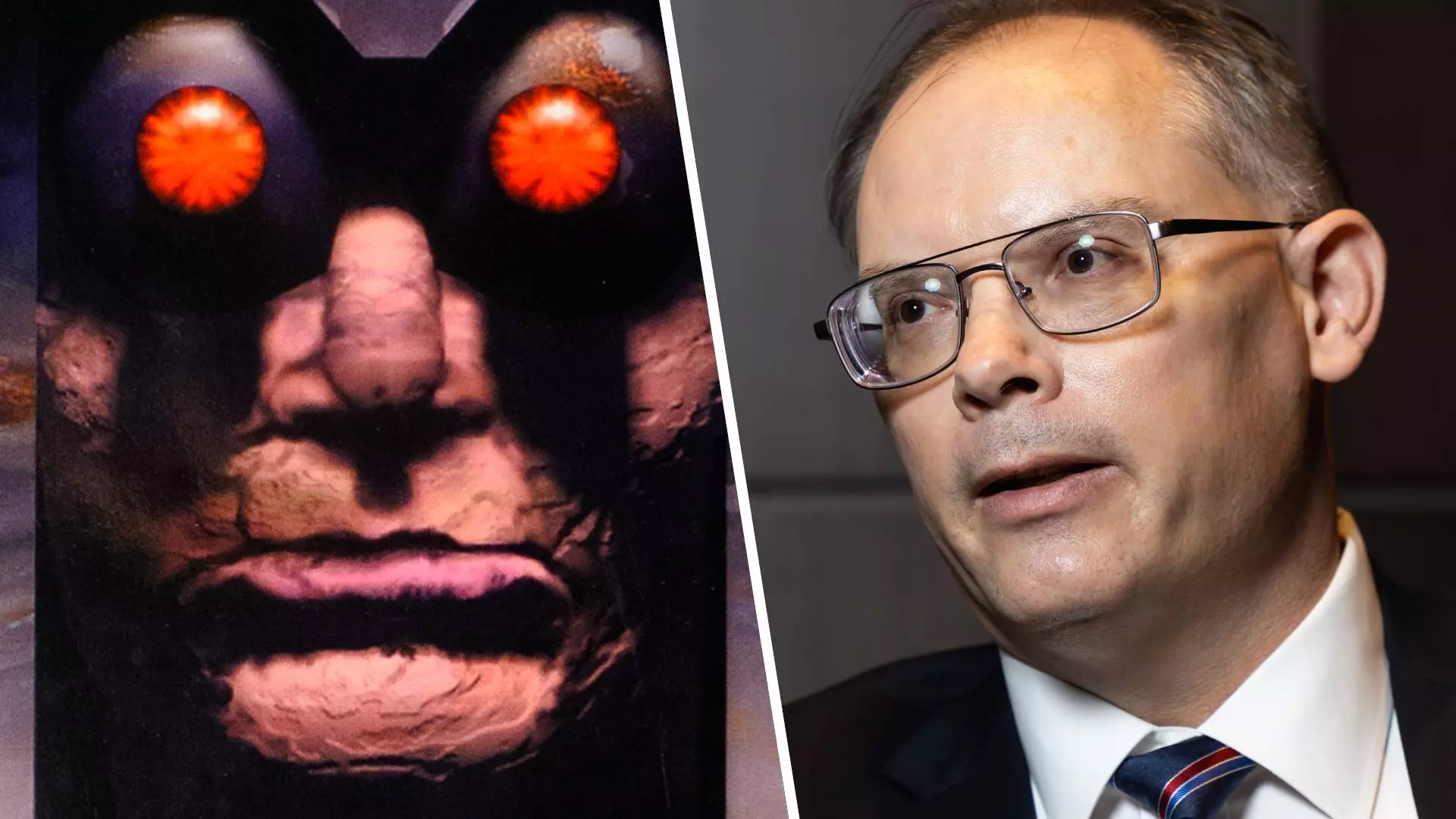 Tim Sweeney Reflects on Looking Glass Studios' Closure and the Evolution of the Gaming Industry