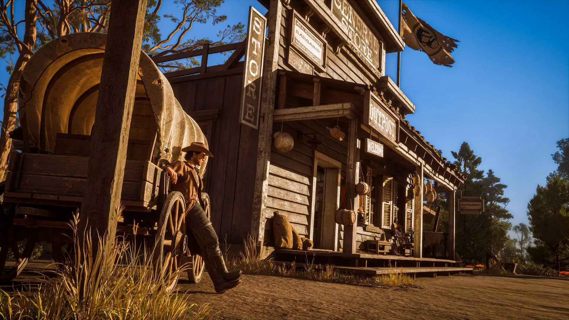 The Legend of California Game Delayed to 2027 Due to Performance Issues