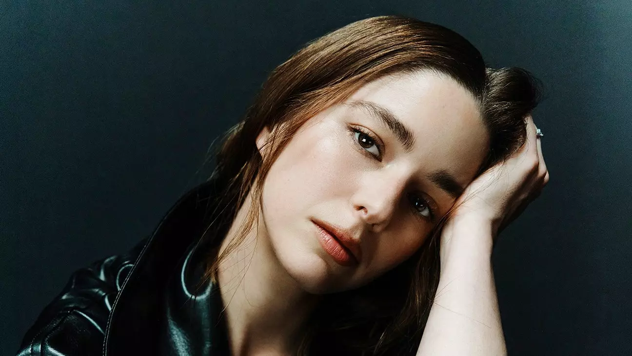 Mariana di Girólamo's Journey to Hollywood and Her Breakout Role in 'Wild Horse Nine'