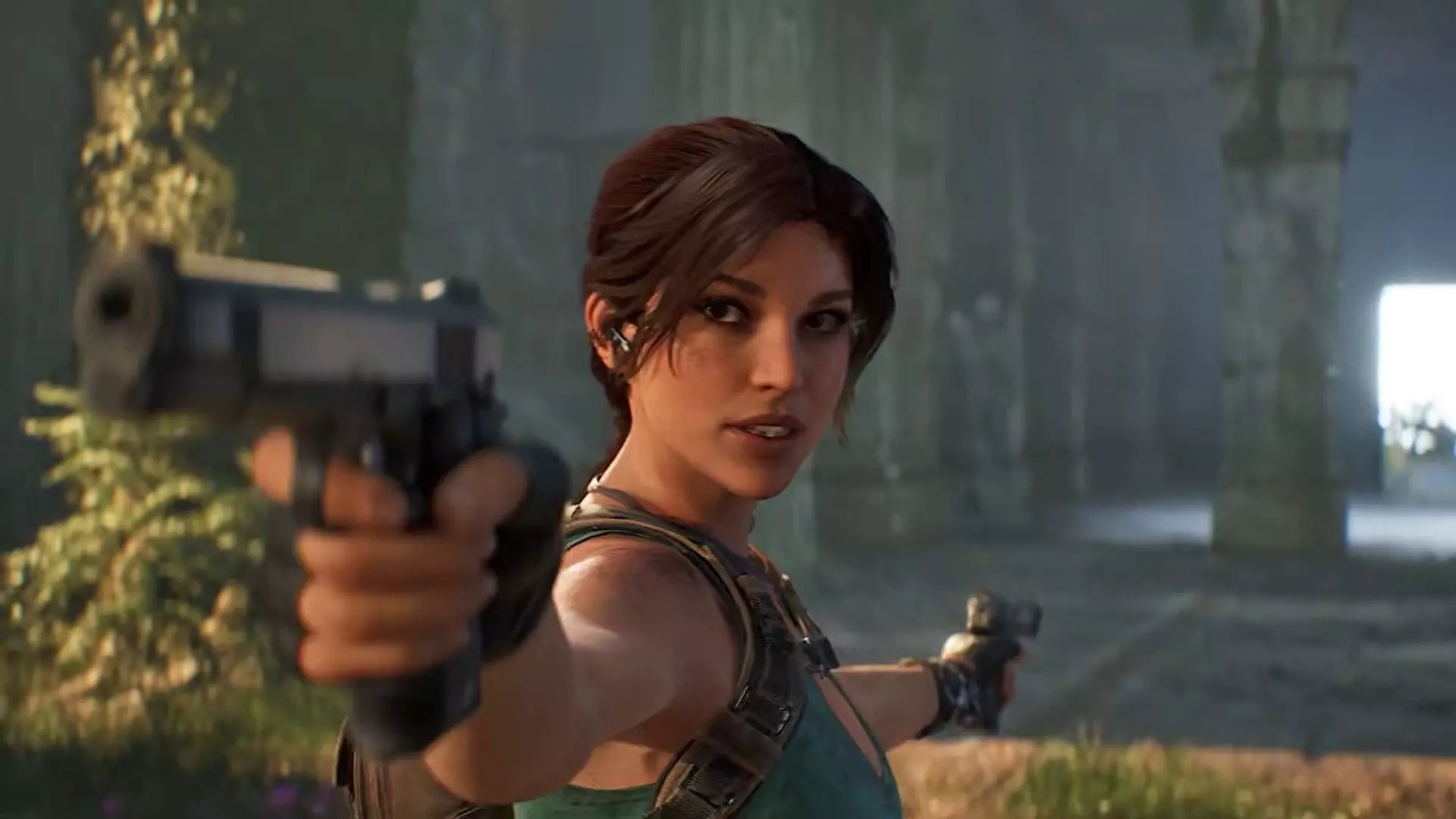 Tomb Raider: Legacy of Atlantis Remake Revealed, Promises Classic Nostalgia with Modern Twists