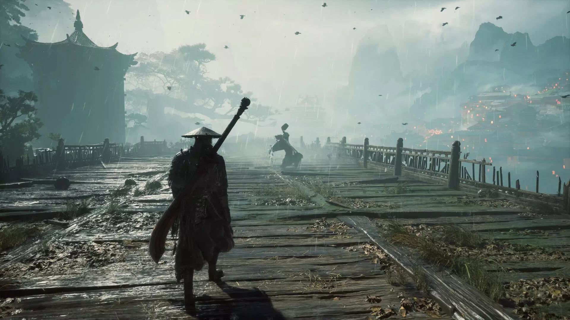 Phantom Blade Zero Dominates 2026 Gaming Scene with Stellar Reviews