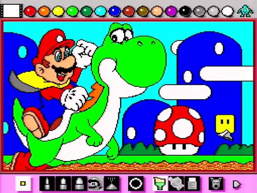 Top 10 SNES Games Available on Nintendo Switch Online