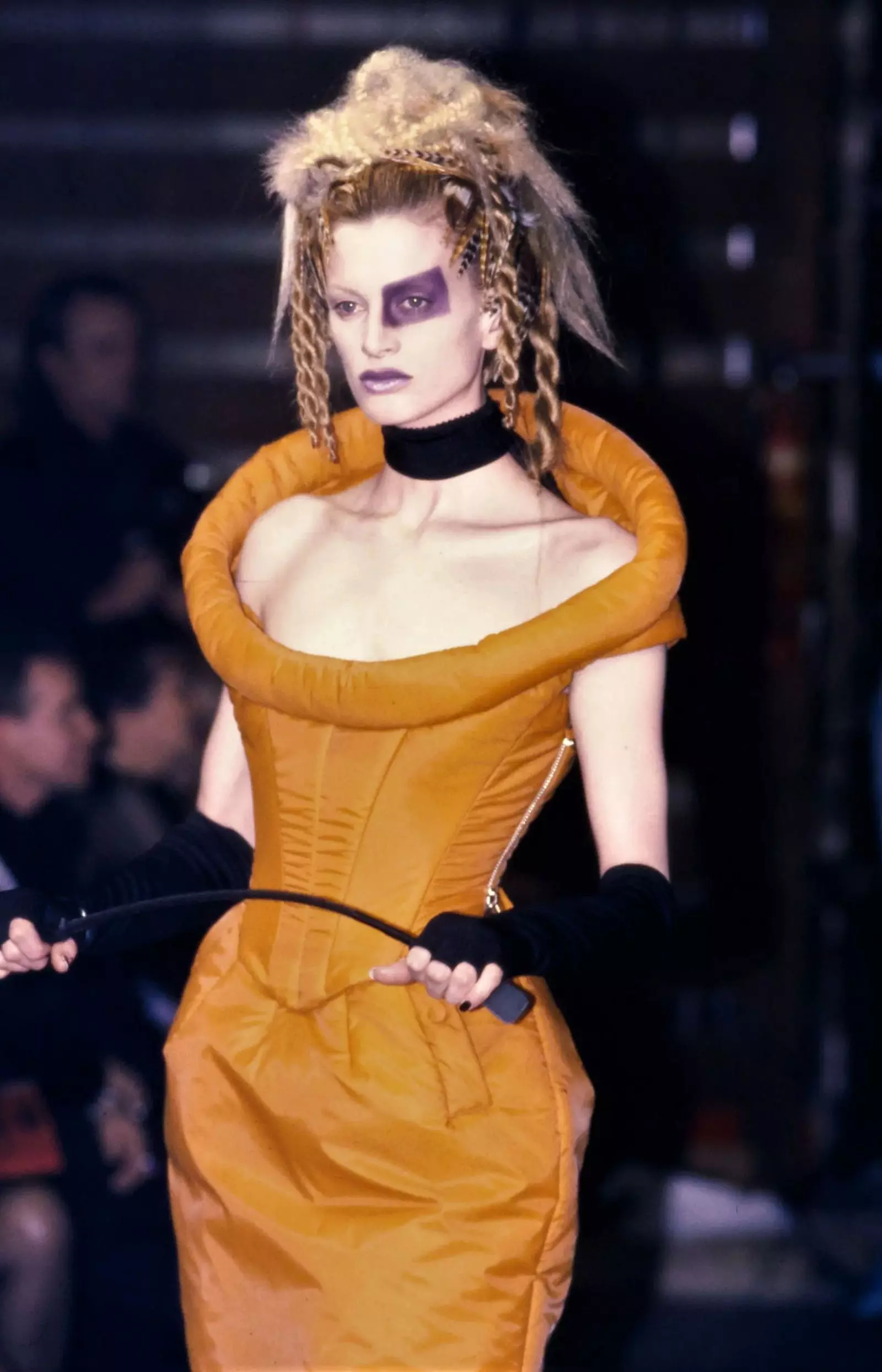The Evolution of Halloween Fashion: From Disposable Costumes to Investment Pieces