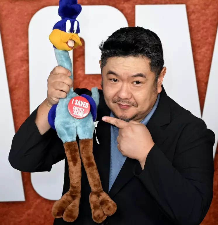 Voice Acting Icon Eric Bauza Passes Away at 46