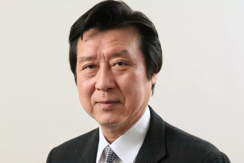 Tokyo International Film Festival Director Discusses Future Vision and Global Standing