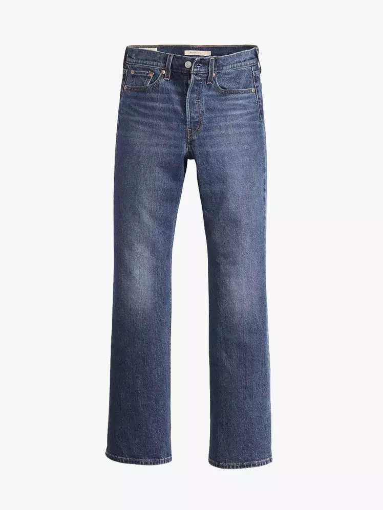 The Enduring Appeal of Bootcut Jeans: Styling Tips for a Modern Wardrobe