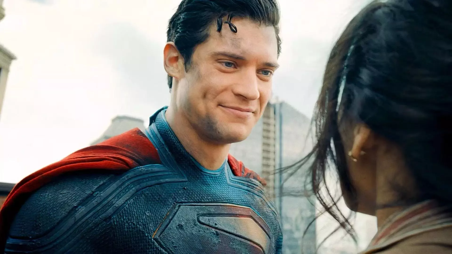 James Gunn's Vision for the DC Universe: Standalone Stories Over Endless Crossovers