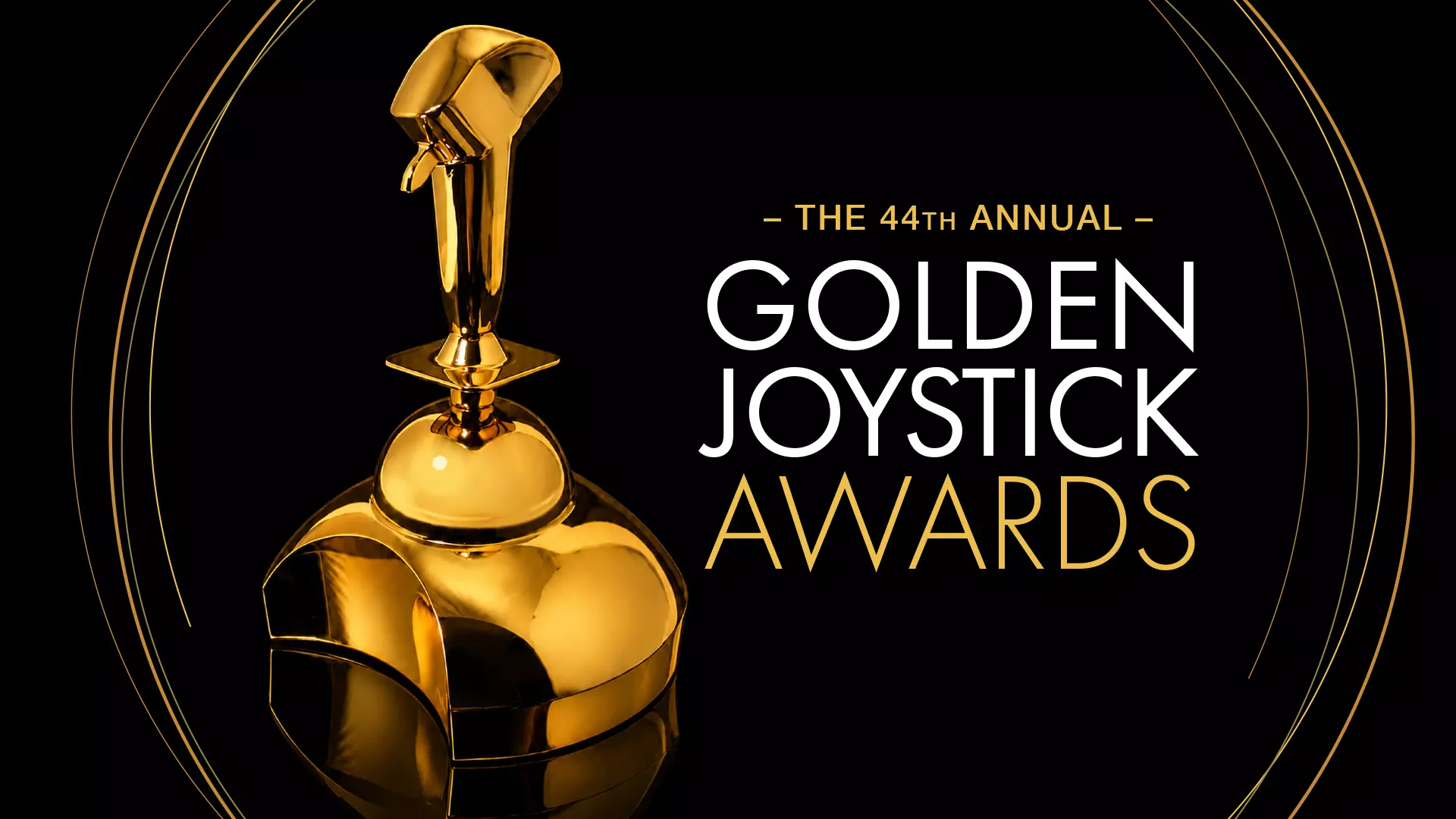 Golden Joystick Awards 2024: Ultimate Game of the Year Voting Commences